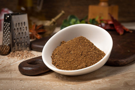 Jałowiec mielony 50g