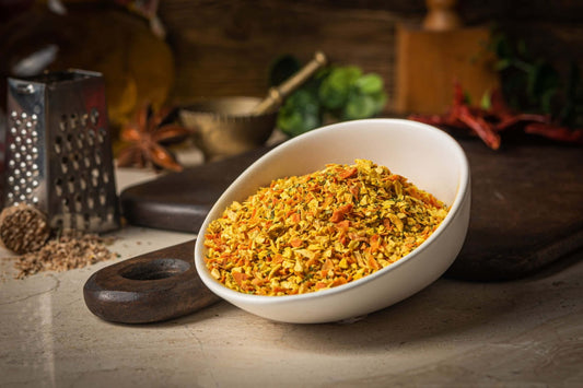 Uniwersalna bez soli 200 g.