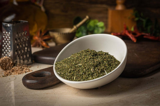 Koperek suszony 30 g