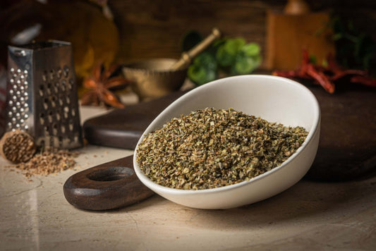 Majeranek polski 100g