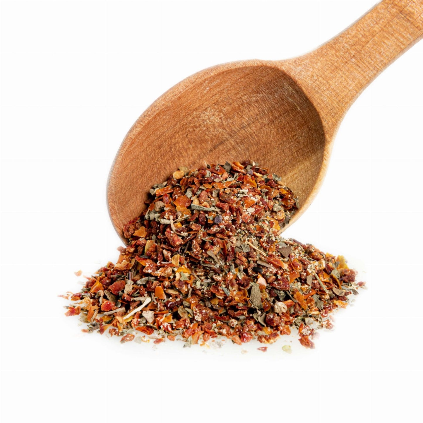 Pomidor igiełki z czosnkiem i bazylią 100g