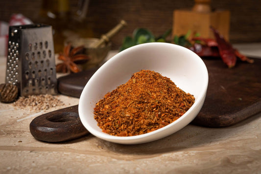 Przyprawa węgierska 50 g