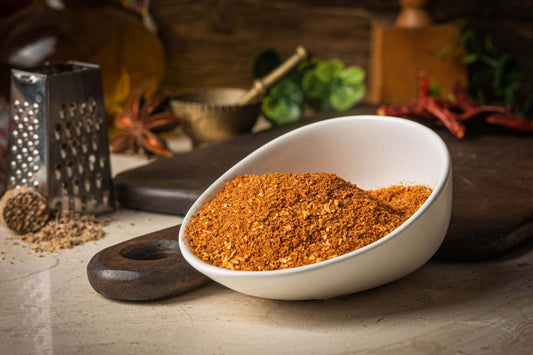 Przyprawa Cajun 50 g