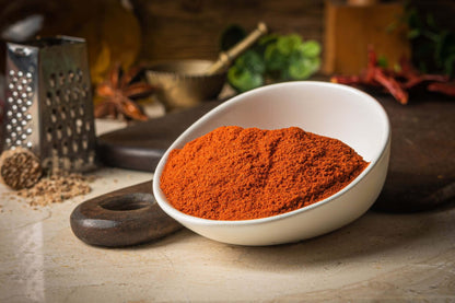 Papryka mielona Habanero 20g