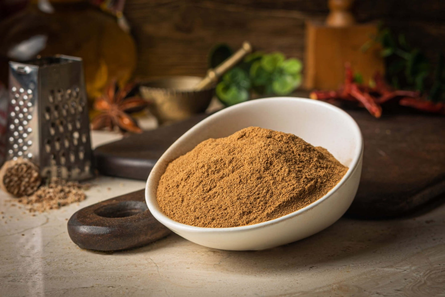 Cynamon mielony 100g