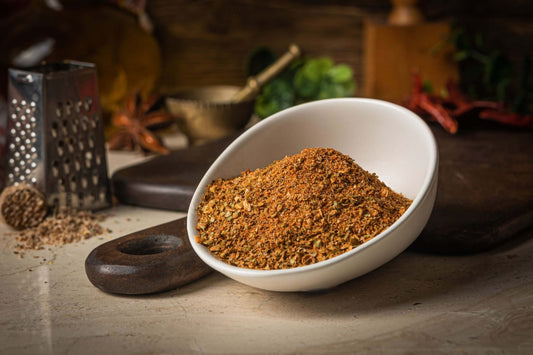 Przyprawa do wieprzowiny 100 g