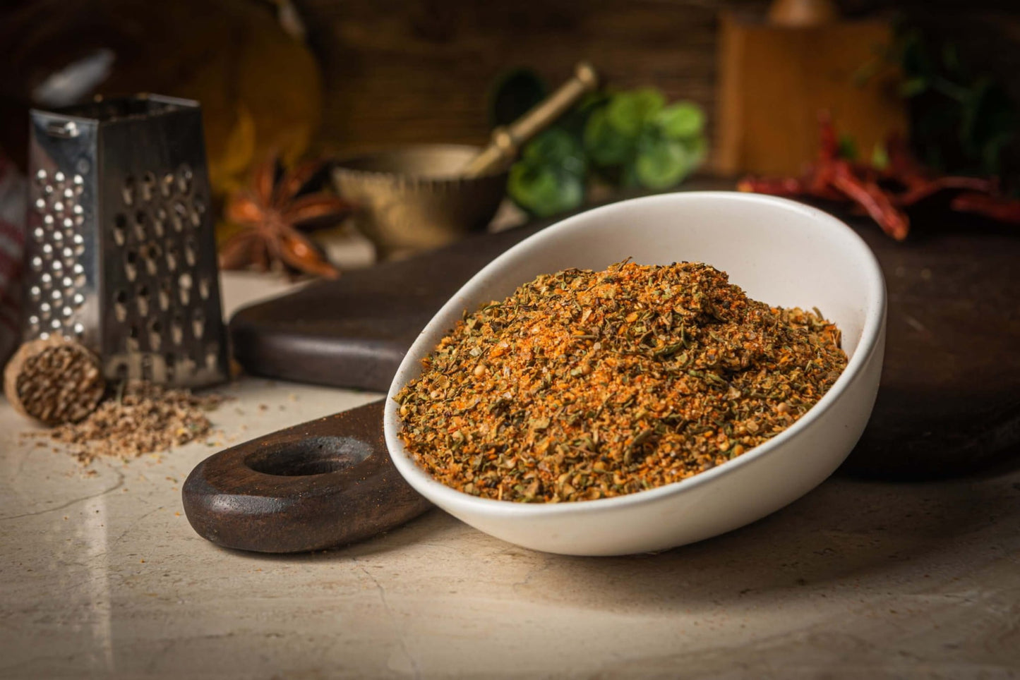 Przyprawa do mięsa pieczonego 50 g