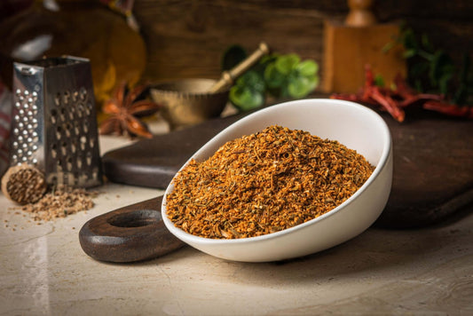 Przyprawa do pizzy 100 g