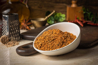 Przyprawa do grilla 100 g