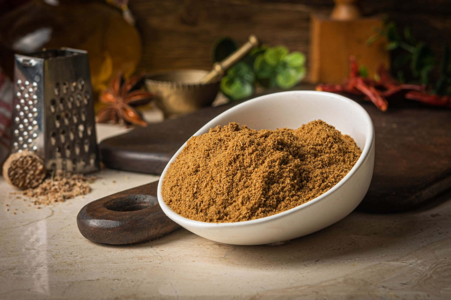 Kmin rzymski mielony 200 g