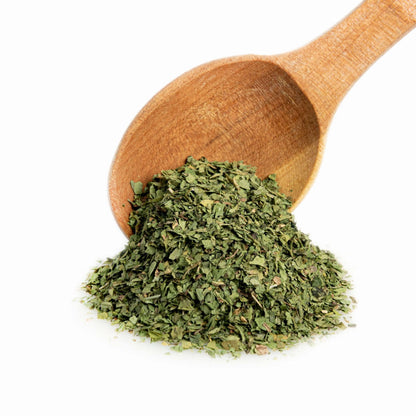 Kolendra suszone liście 50g