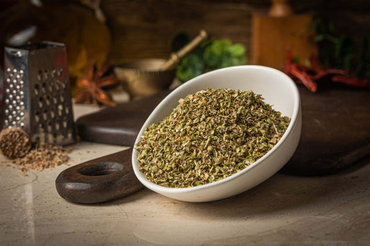 Oregano 100g