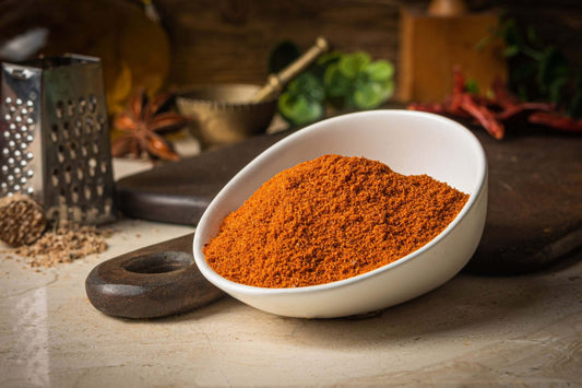 Pieprz Cayenne 100 g