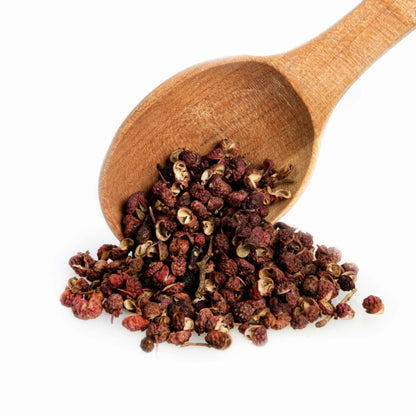 Pieprz syczuański 25g