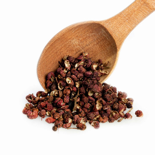 Pieprz syczuański 25g