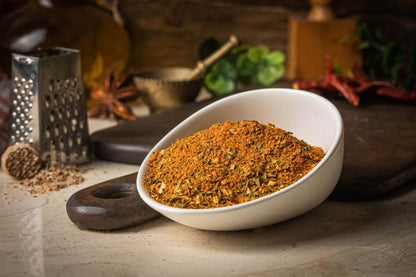 Przyprawa do drobiu 100 g