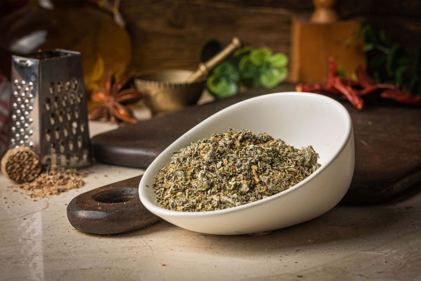 Zioła do drobiu 25 g